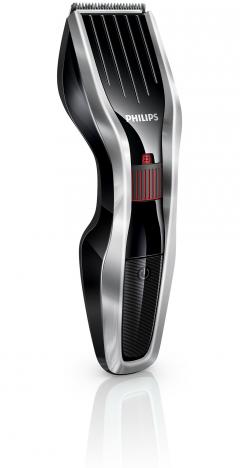 Philips Машинка за подстригване Series 5000 hair clipper Stainless steel blades