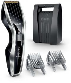 Philips Машинка за подстригване Series 5000 hair clipper  Titanium Blades