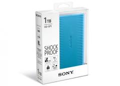 Sony HDD 1TB 2.5 USB 3.0 Shock proof