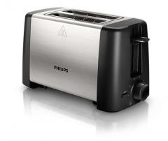 Philips Тостер Daily Collection  2 slot Compact Black