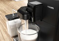 Philips Автоматична еспресо машина Saeco 3000 series 5 напитки