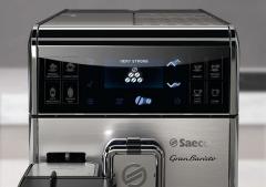 Philips автоматична еспресо машина Saeco GranBaristo 18 напитки
