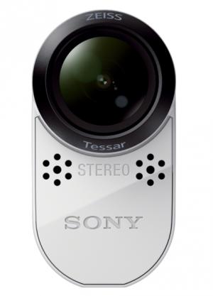 Sony HDR-AS100VR Action CAM