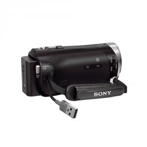 Sony HDR-CX330E black