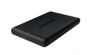 Toshiba ext. drive 2.5 STOR.E Plus 1TB black