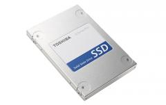 Toshiba 2.5 512GB SSD - Q Series PRO