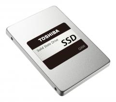 Toshiba 2.5 120GB SSD - SSD Q300 RG4 (TLC)