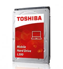 HDD mobile Toshiba L200 (2.5) 6