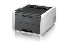 Brother HL-3170CDW Colour LED Printer