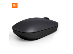 Xiaomi Мишка Mi Wireless Mouse (Black)