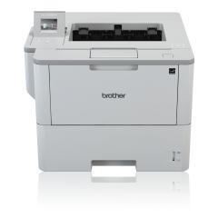 Laser Printer Brother HL-L6300DW 1200 x 1200 dpi  46 ppm