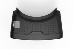 Homido Grab Virtual reality headset - Black