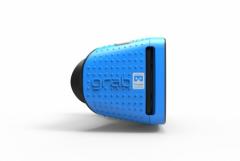 Homido Grab Virtual reality headset - Blue