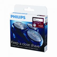 Philips Резервни бръснещи глави TripleTrack