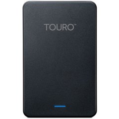 HDD External HGST Touro Mobile (USB 3.0