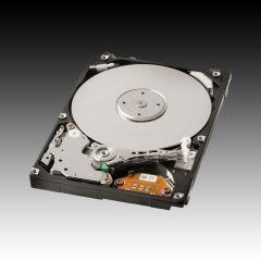 Твърд диск сървърен HGST Ultrastar 7K3000 (3.5