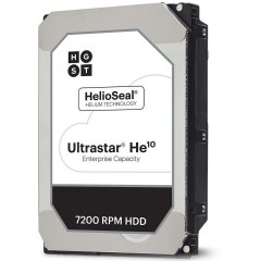 Western Digital Ultrastar DC HDD Server HE10 (3.5’’
