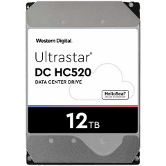 Western Digital Ultrastar DC HDD Server HE12 (3.5’’