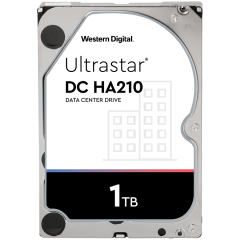 Western Digital Ultrastar DC HDD Server 7K2 (3.5’’