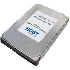 HDD Server HGST Ultrastar HE6 (3.5’’