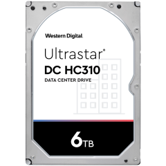 Western Digital Ultrastar DC HDD Server 7K6 (3.5’’
