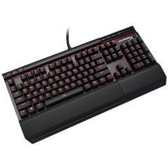 Kingston HyperX Mechanical Gaming Keyboard
