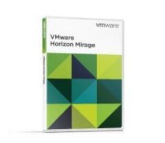 VMware Basic Support/Subscription for VMware Horizon Mirage 10-Pack Named Users for 3 years