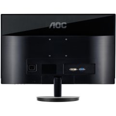 AOC monitor IPS- i2369VValue 58.4cm (23)Inputs: D-SUB