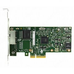 Intel Ethernet Server Adapter I350-T2 (1Gbps DualPort Ethernet