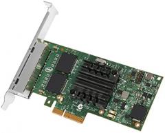 Intel Ethernet Server Adapter I350-T4V2