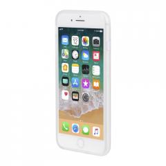 Incase Pop Case (clear) for iPhone 7/8 - Clear/Clear