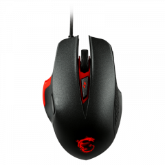 MSI GAMING Interceptor DS300 Mouse