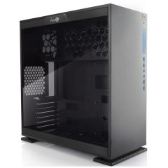 Chassis In Win 303 Mid Tower ATX Aluminum SECC