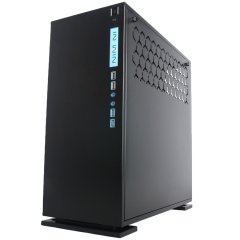 Chassis In Win 303 Mid Tower ATX Aluminum SECC