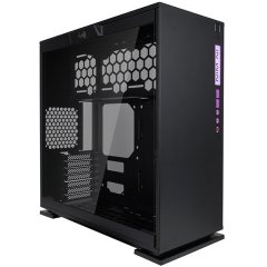 Chassis In Win 303C RGB LED Mid Tower