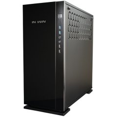 Chassis In Win 305 Mid Tower