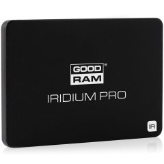 GOODRAM SSD IRDM 120GB SATA III 2.5 MLC 7mm RETAIL