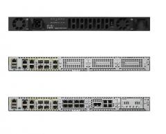 Cisco ISR 4431 (4GE