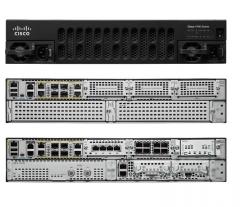 Cisco ISR 4451 (4GE