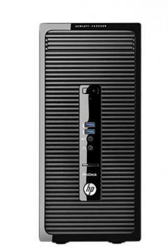 HP ProDesk 400MT G2 Intel® Core i3 4150  (3.5 GHz 3MB cache
