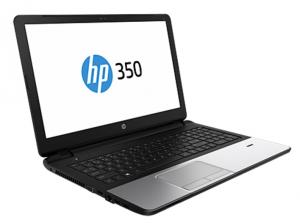 HP 350 Intel Core i7-4500U (1.8 GHz