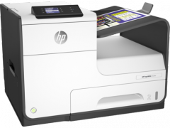 HP PageWide 352dw Printer