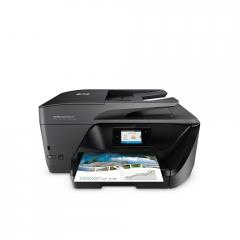 HP OfficeJet Pro 6970 All-in-One Printer + HP 903XL High Yield Black Original Ink Cartridge