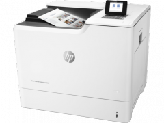 Принтер HP Color LaserJet Ent M653x Printer