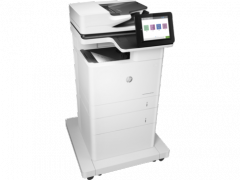 Принтер HP LaserJet Enterprise MFP M632fht
