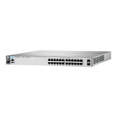 HP 3800-24G-2SFP+ Switch