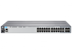 HP 2920-24G Switch