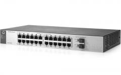 HP PS1810-24G Switch