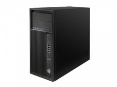 HP Z240 Tower Workstation Intel® Xeon® E3-1225v5  (3.3 GHz