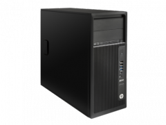 HP Z240 Tower Workstation  Intel® Core™ i7-6700 with Intel HD Graphics 530 (3.4 GHz